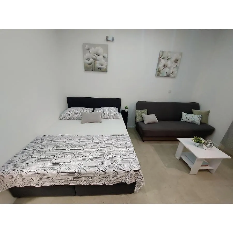 Studio Apartment Lee スプリト