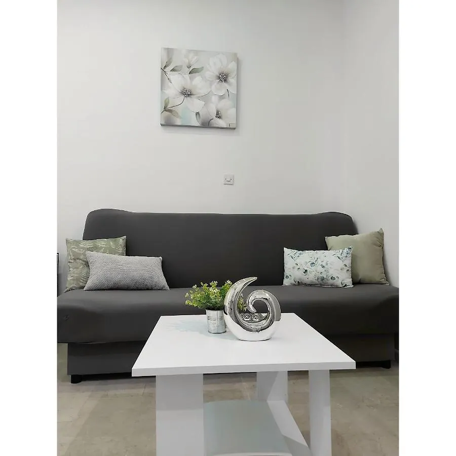 Studio Apartment Lee スプリト