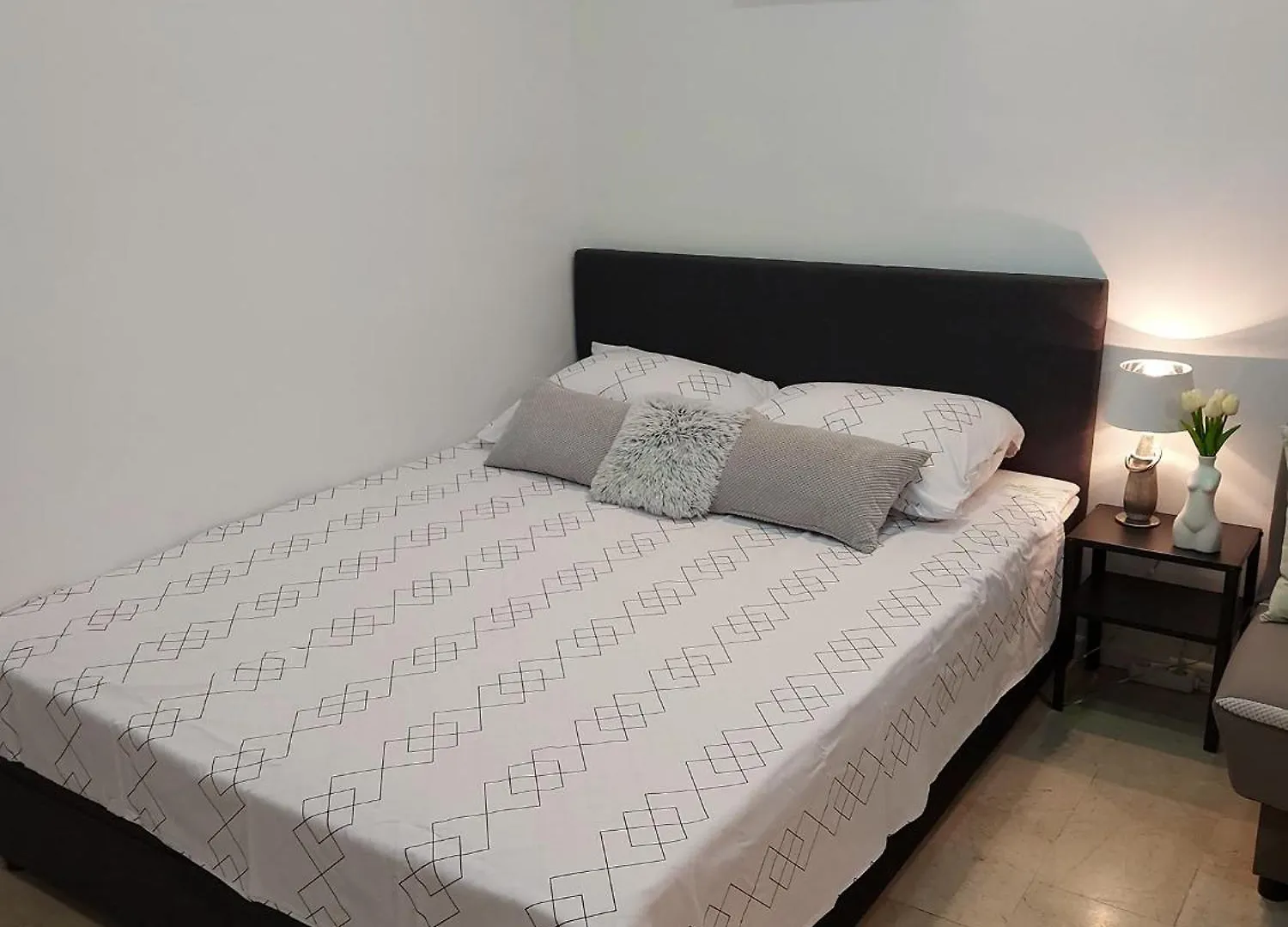 Studio Apartment Lee スプリト
