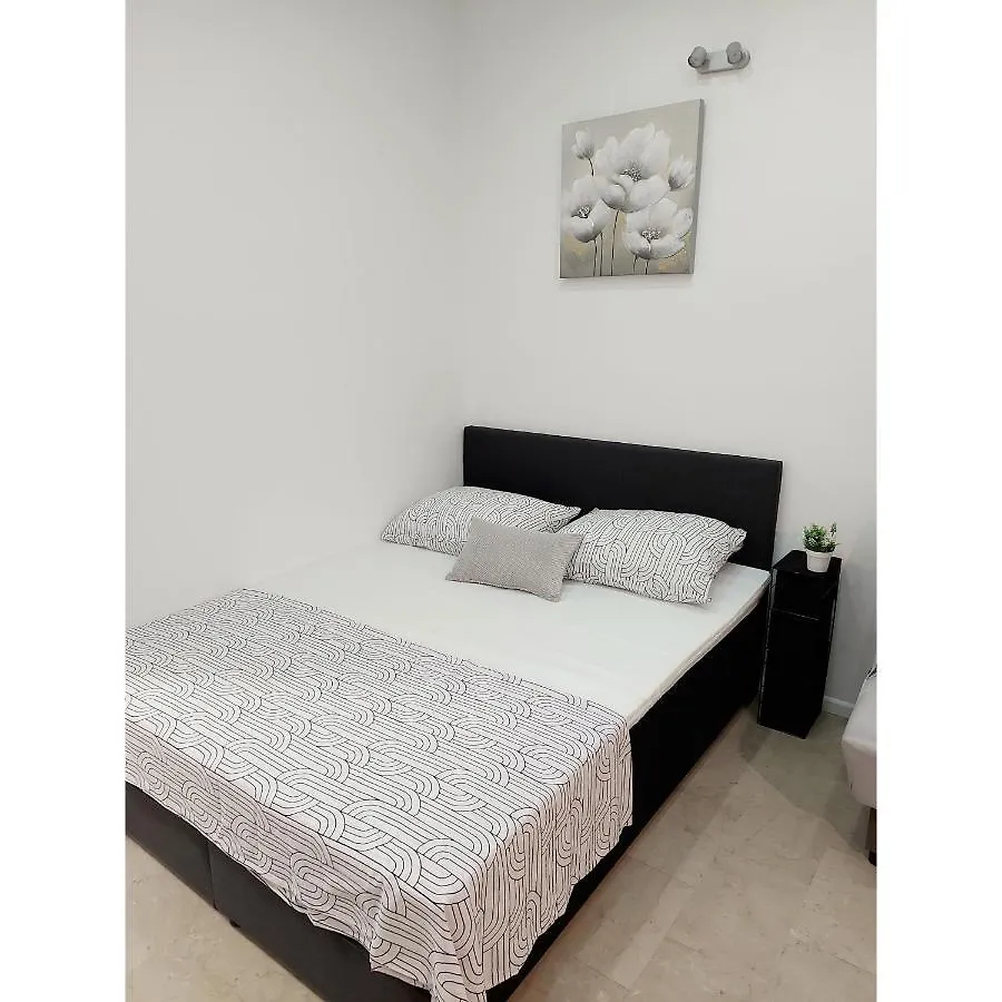Studio Apartment Lee 스플리트 크로아티아