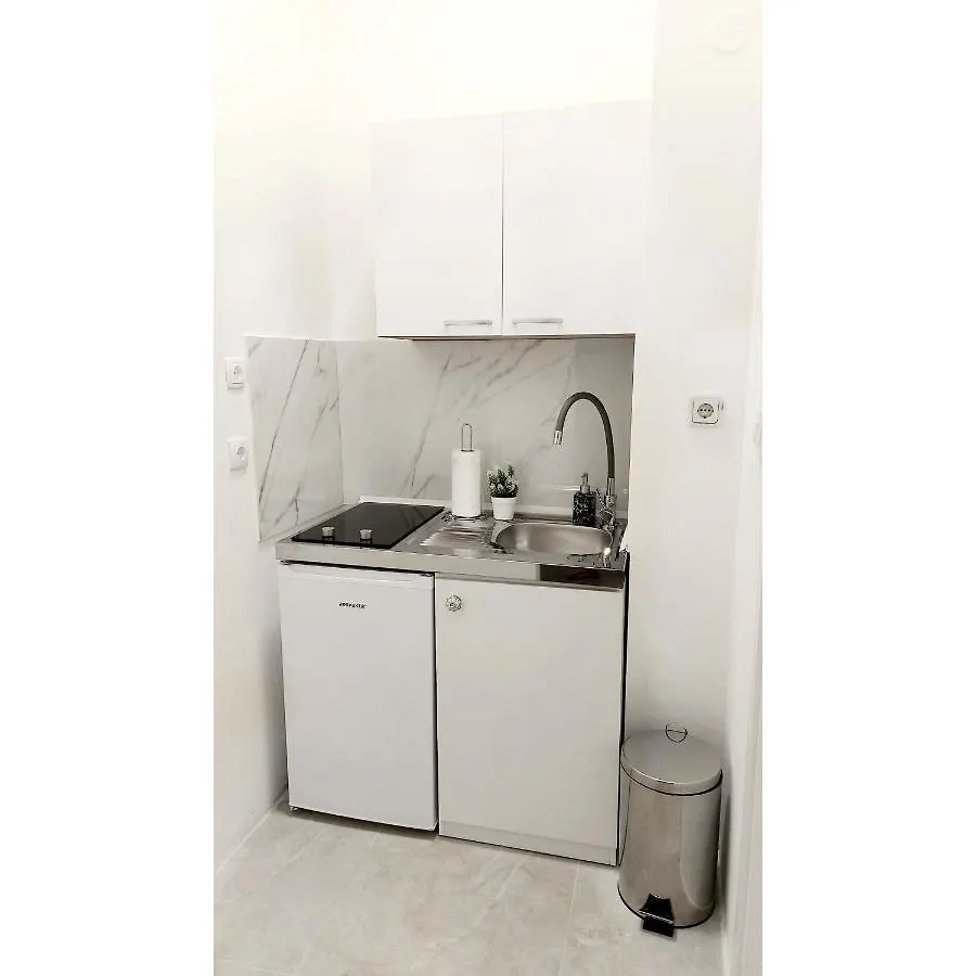 Studio Apartment Lee 스플리트 크로아티아