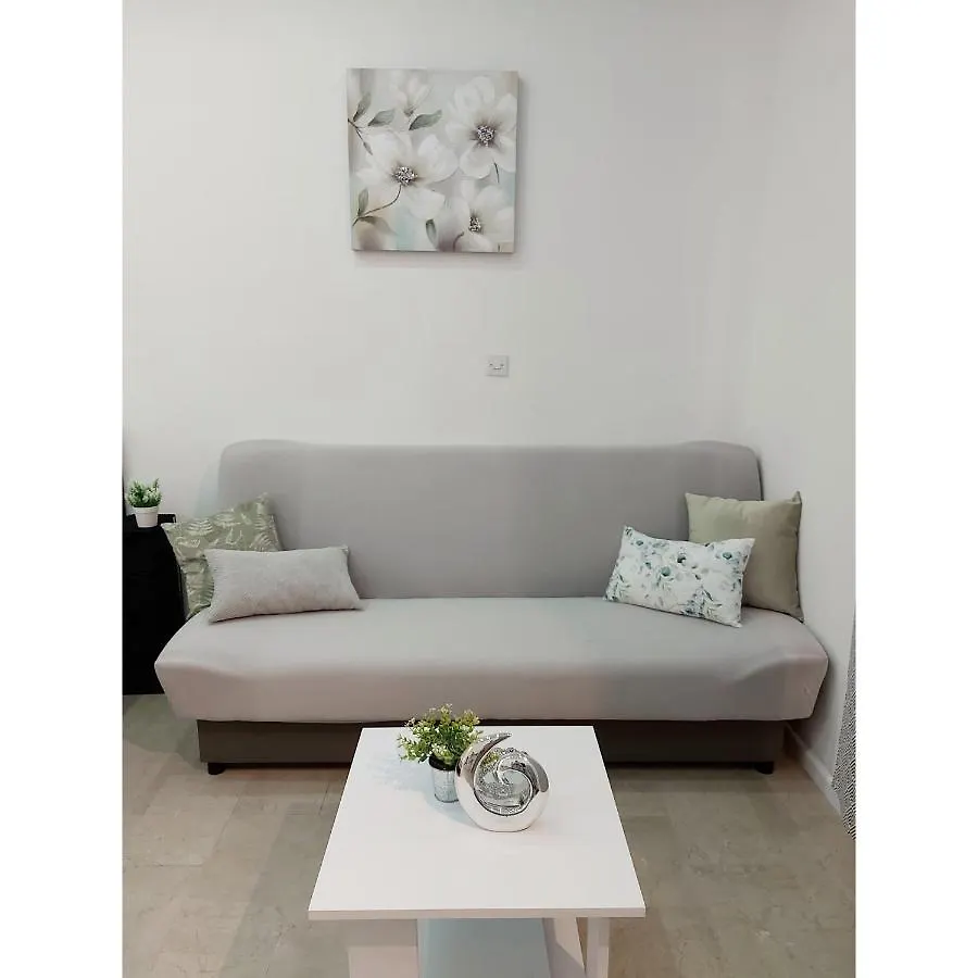 Studio Apartment Lee 스플리트