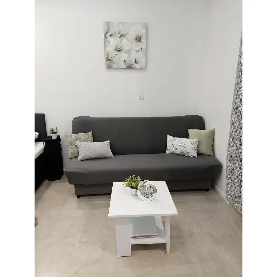 Studio Apartment Lee 스플리트 0*,